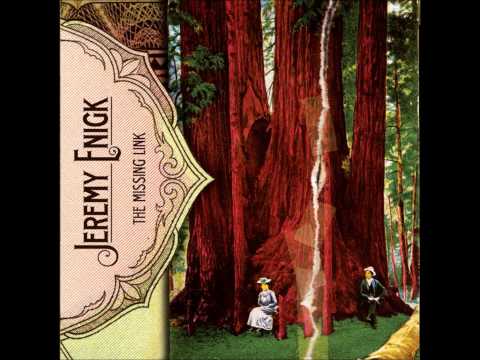 Jeremy Enigk - World Waits