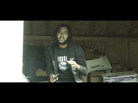 TurnUp - Fucked Up | Dir 6ixtenVisuals