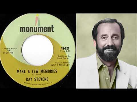 Video thumbnail for Make a Few Memories