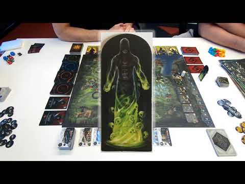 Dungeons & Javas Game Review:  Dark Domains