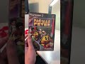 New Pac Man Fever PS2 Game I Got Shorts Gaming Pacman Tiktok