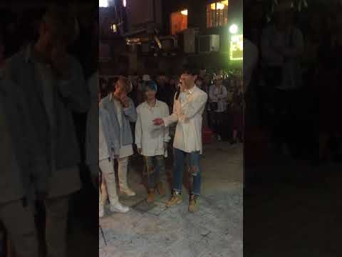 20171006 오새봄talking4[MAXXAM Oh Saebom]