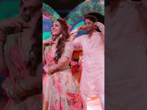 "Woh toh hai albela serial" ❤ Kanha ❤ Sayuri ❤ #Shorts #starbharat #wohtohhaialbela