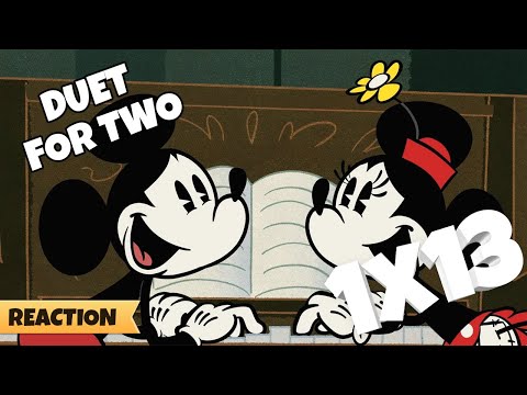 Video thumbnail for Duet For Two