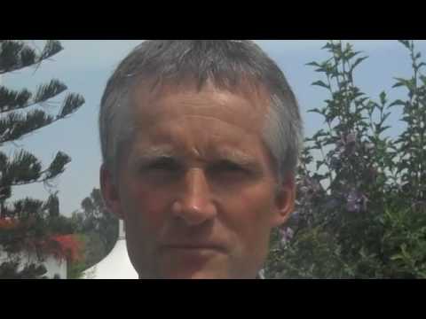 Vegard Ulvang's Summary of XC Meetings