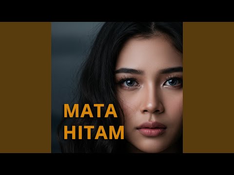 Mata Hitam