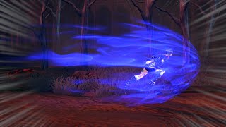 Beating the Bloodstained Randomizer Very, Very Fast