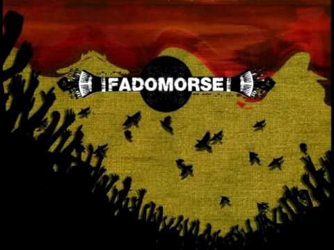 Fadomorse ‎- Fadomorse Magala Invisível (ALBUM STREAM)