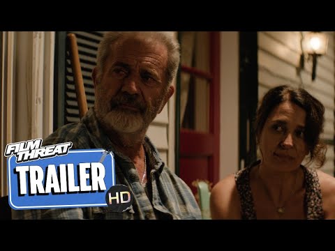 DESPERATION ROAD | Official HD Trailer (2023) | THRILLER | Film Threat Trailers