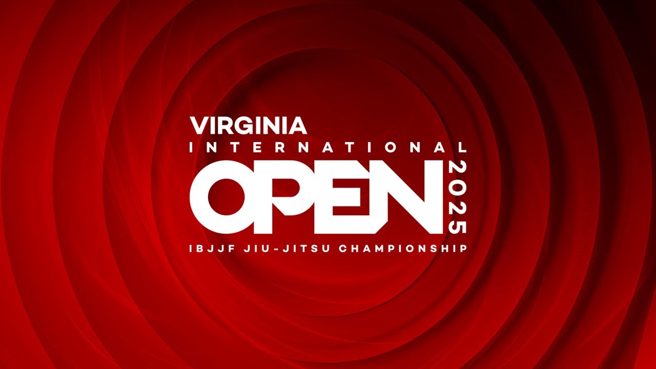 Virginia IO 2025 | Mat 1 (Day 1)