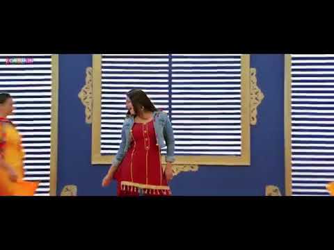 Aate Di Chidi (Title song ) neeru bajwa  "Amrit maan latest movie song