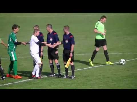 Loland Nyúl SC - Beled SE (4-3) 2019.04.28.