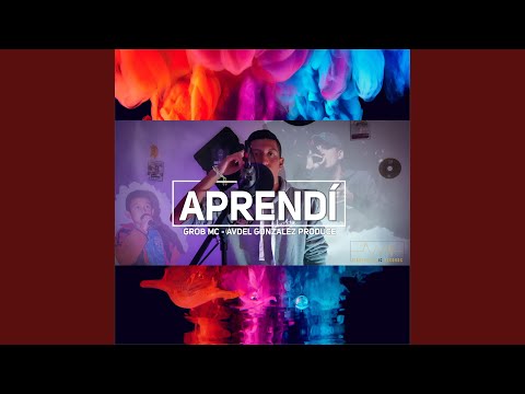 Aprendí