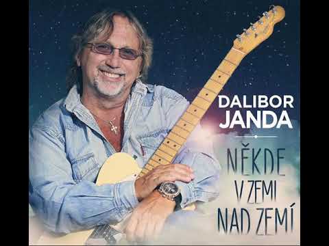 Dalibor Janda - Někde v zemi nad Zemí (2016)