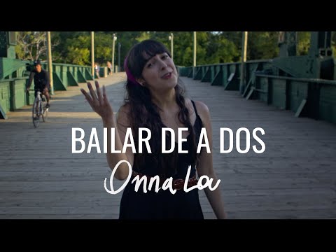 Onna Lou   Bailar de a dos