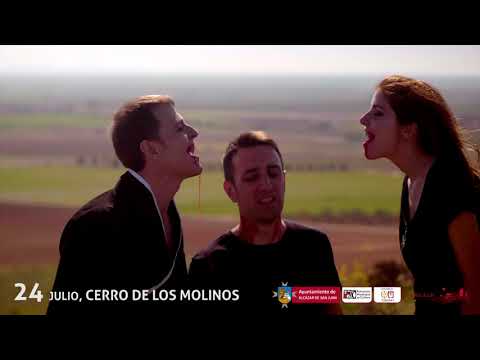 CAPITÁN SUNRISE. INDIE-POP.