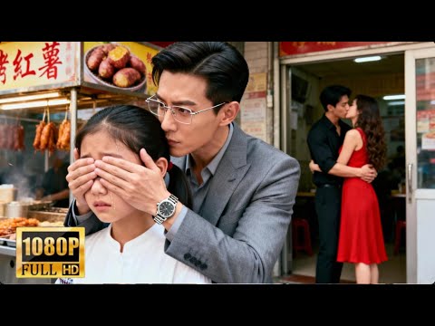 Saw my fiancé cheating on me While I was working. So I left and married a CEO, and he regret cried.