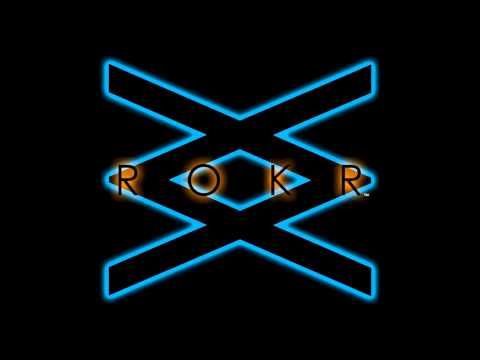 ROKR - Rolling Stones ft.Skitz (2013 Dubstep) HD 1080p High quality