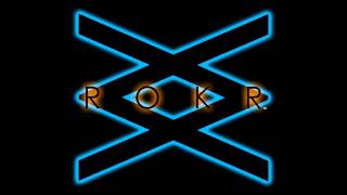 ROKR - Rolling Stones ft.Skitz (2013 Dubstep) HD 1080p High quality