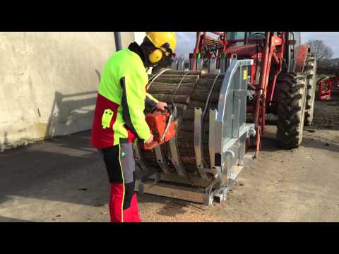 Haf Sägebock Luxemburg Meyket Locations