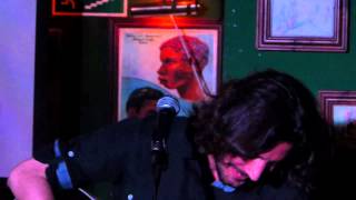 Manuel Carrasco. Si miras a tu alrededor