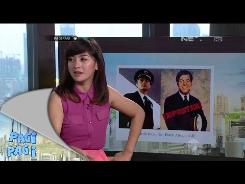 Pagi Pagi 15 Juni 2015 Part 4/5 - Ayushita Kriteria Pasangan