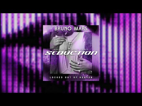 Seduction vs Locked Out Of Heaven (Hardwell Mashup) - Hardwell & Olly James vs Bruno Mars...