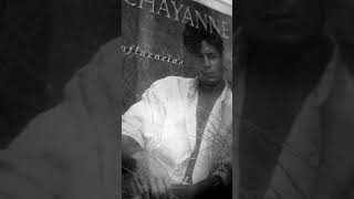 CHAYYANNE.  1994  INFLUENCIAS GAVILAN O PALOMA