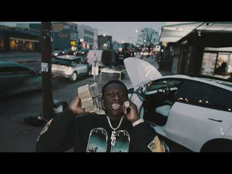 Fahdy Goon - Freestyle (Official Video) Shot By @skeetproduction