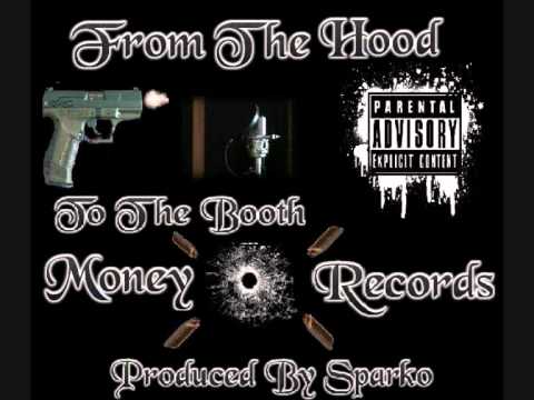 Feel It In The Air - Sparko