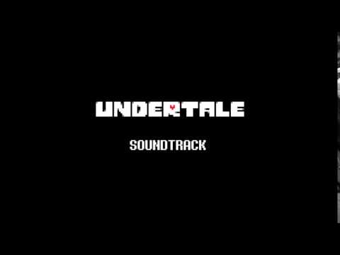 Undertale OST: Meat Factory