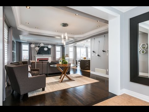 21 Arkwright Drive, Brampton, Ontario