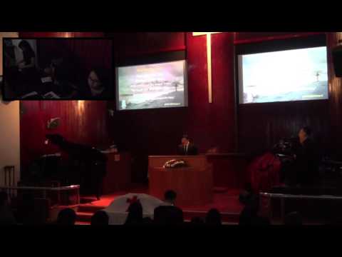 KPPK 290 - Open Our Eyes, Lord