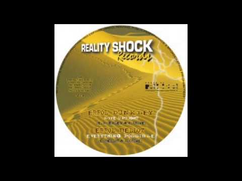 Solo Banton - Chalice Haffi Blaze ( Reality Shock Records )