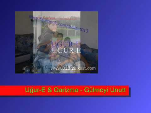 Uğur-E & Qarizma - Gülmeyı Unuttum 013-SUİKAST CREW