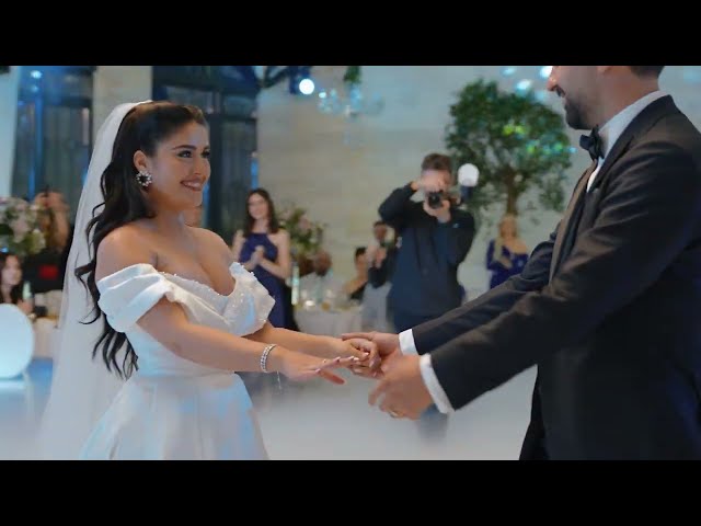 Shpresa & Liridon – Docunight