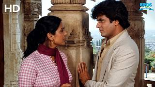 Download lagu Chorni में Jeetendra और Neetu Singh का रोमांटिक पल | Chorni (1982) | Classic Bollywood Romance | HD mp3