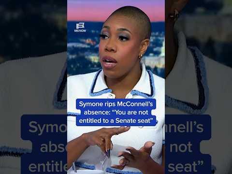Msnbc Substitute Anchors
