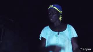 Ɛyɛa Kae Me Ɛyɛa Kae Me