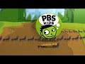 PBS Kids Ants 2008 2013