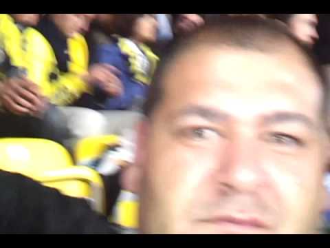 Fenerbahce orduspor maci kalpimiz orduspordan yana