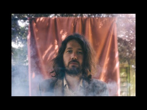 Adam Beattie - All the Gods (Official Music Video)