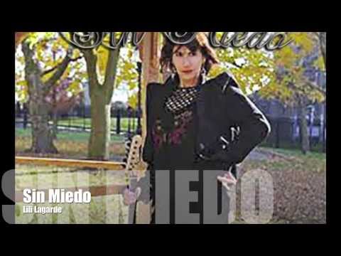 Sin Miedo - Lili Lagarde