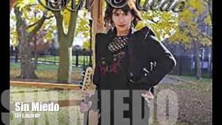 Sin Miedo - Lili Lagarde