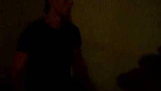 world under blood dead... cover