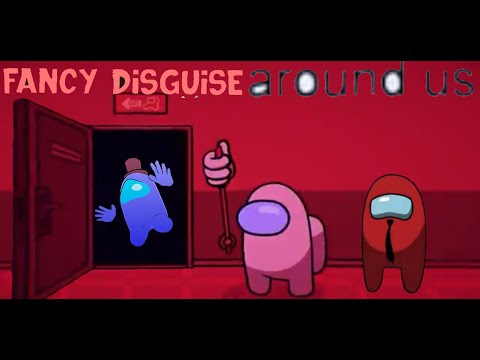 Kyle Allen Music X SayMaxWell - Fancy disguise around us - Mashup