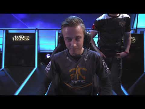 FNC vs C9 - 2014 All-Star Group Stage D1