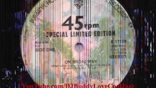 On Broadway [Live] - George Benson (1978)