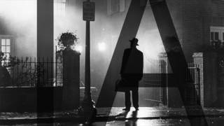 Imaginary Advice (Episode 33) Exorcist Dave Stewart - Part 1