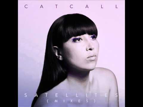 CATCALL: Satellites (Magic Silver White Remix)